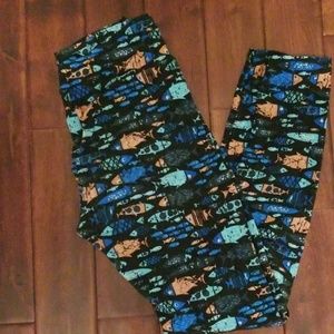 Lularoe leggings